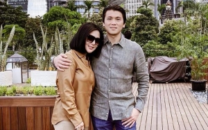 Kondisi Syahrini Pasca 'Papa Angkat' Bahas Ciuman Masa Lalu Terkuak, Ngode Go Away?