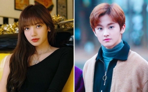 Mantan Direktur Kreatif YG Sebut Lisa BLACKPINK dan Mark NCT sebagai Artis Terbaik