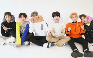 Lama Dinanti, Monsta X Akhirnya Rilis Teaser Pertama Untuk Album Comeback 'FANTASIA X'
