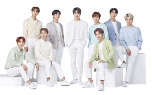 NCT 127 Gantikan EXO sebagai Bintang Iklan Kosmetik, Ternyata Sudah 'Ngode' Sejak Lama