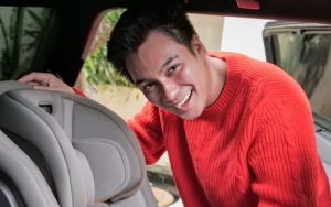 Baim Wong Klarifikasi Soal Pindah Ke YouTube Gara-gara Tak Laku Main Sinetron