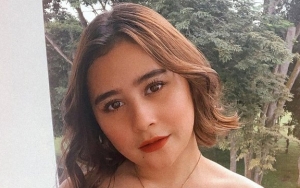 Prilly Latuconsina Tetap Buka Restoran Secara Online, Karyawan Disediakan APD Lengkap