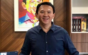 Ahok Bandingkan Rasanya WFH Dan ‘Dikurung’ Di Mako Brimob, Lebih Enak Mana?