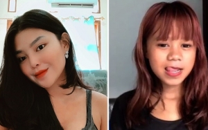 Rosa Meldianti Ngaku Cantik Hingga Banyak Yang Iri, Ramai Dibandingkan Dengan Cimoy