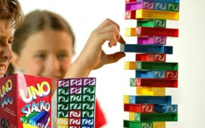 Uno Stacko