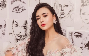 Amanda Manopo Beber Alasan Berat Badan Turun Hingga 45 Kilogram Gara-gara Masalah Ini