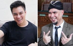  Baim Wong Kenang 40 Hari Wafatnya Sang Bunda, Ahmad Dhani Ikutan Kirim Doa Dan Ungkap Fakta Ini