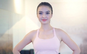 Raline Shah Pamer Aksi Masak Di Dapur, Suara Melengking Jadi Sorotan