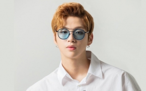 Kang Daniel Terciduk Follow Akun IG Cewek Cantik Bukan Jihyo Twice, Siapa?
