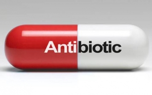 Antibiotik Jadi Solusi Atasi COVID-19