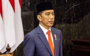 Jokowi Tuntut Data Corona RI Dibuka, Jumlah ODP Total Capai Ratusan Ribu