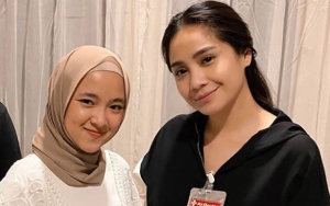 Spesial Ramadan, Nagita Slavina Bakal Duet Bareng Nissa Sabyan Nyanyikan Lagu Bahasa Arab