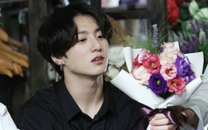 Pesan Jungkook BTS untuk Mantan ARMY Curi Perhatian Netizen