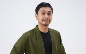 Raditya Dika Pamer Wajah 'Absurd' Sampai Masuk Akun Gosip, Netizen Malah Bilang Mirip Roy Suryo