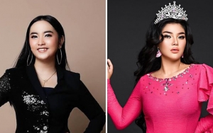 Lebby Wilayati Bantah Cuma Numpang Hidup Enak Di Jakarta, Sindir Rosa Meldianti?