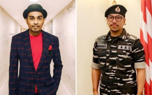 Glenn Fredly Pilih Bahas Putrinya Saat Sakit, Sammy Simorangkir Ungkap Sifat Tertutup