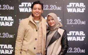 Cut Meyriska Ditangani Dokter Kandungan Muda dan Ganteng, Roger Danuarta Cemburu?
