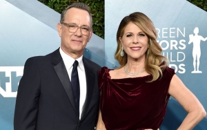 Rita Wilson Istri Tom Hanks Cerita Soal Efek Samping Klorokuin yang Katanya Jadi 'Obat Corona'