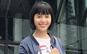 Pamer Tinju Belah Durian, Chintya Chandra Pesilat Cantik Jadi Idola Kelas Dunia