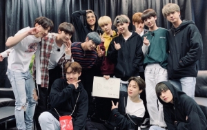 Daftar Perilaku Buruk Staf Big Hit ke BTS dan TXT Terungkap