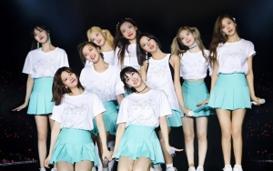 Twice Beber Jadwal Saat Masih Trainee, Padatnya Bukan Main