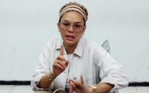 Nikita Mirzani Saran Pemerintah Legalkan Narkoba