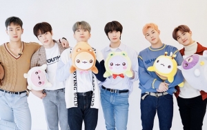 Jelang Comeback, Monsta X Ungkap Jadwal Lengkap Perilisan Konten Album 'FANTASIA X'