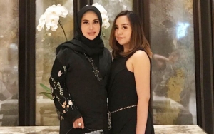  Ibunda Salmafina Sunan Ungkap Penyesalan Restui Sang Putri Nikah dengan Taqy Malik