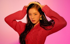 Irene Red Velvet Tebar Selfie 'Jelek' Malah Dipuji Imut Maksimal