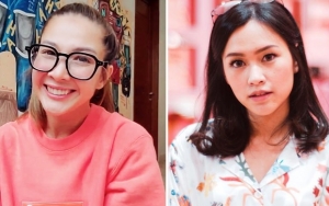 Sembuh Total, Andrea Dian Kini Bantu Twindy Rarasati Berjuang Lawan Corona
