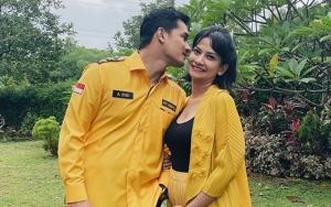 Vanessa Angel Ditetapkan Jadi Tahanan Kota, Sang Suami Jual Barang-Barang Mewah