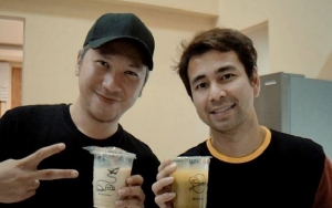 Bersama KUY Entertainment, Raffi-Gading Ajak Para Artis Untuk Berdonasi