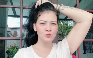 Melanie Subono Ingatkan Masyarakat Agar 'Tak Ketinggian Cari Tuhan': Takutnya Jadi Halu