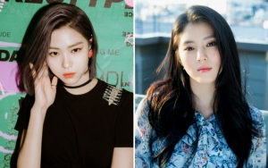 Ryujin ITZY dan Han So Hee Dibilang Mirip Banget, Foto Ini Bikin Bingung
