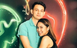 Marcell Darwin Pamer Kemesraan Adu Gombalan Receh Dengan Istri, Malah Bikin Mikir