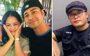 Nagita Slavina 'Titip' Raffi Ahmad ke Sule: Dia Berada di Lingkungan yang Baik