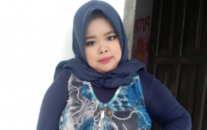 Aksi Rahmawati Kekeyi 'Dimusuhi' Cilok Pinggir Jalan Bikin Ngakak