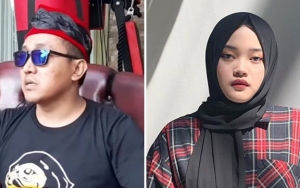 Teddy Sebut Putri Delina Mulai Berhenti Jenguk Adik Tirinya, Kenapa?