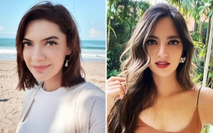 Najwa Shihab dan Nia Ramadhani Dianggap Punya Wajah Mirip Picu Perdebatan