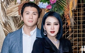 Syahrini Bikin Mie Susu dan Donat Kesukaan Reino, Caption Crot Picu Komentar Saru
