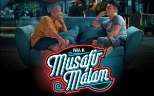 Musafir Malam