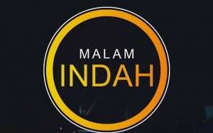 Malam Indah