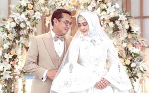 Rujuk dengan Suami, Eddies Adelia Batal Berangkat Bulan Madu Akibat Wabah Corona
