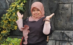 Gaya Kekeyi Saat Joget Bikin Netizen Tak Tahan Ngehujat