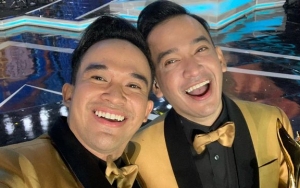Anwar Sanjaya Senang Dibilang Mirip Ruben Onsu, Tapi Enggan Disamakan dengan Almarhum Olga?