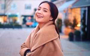 Nagita Slavina Nyanyi Lagu 'Menerka-Nerka', Suara Bak Malaikat Dipuji Aktris Korea Ini