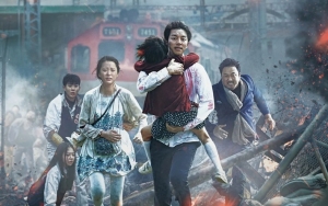 Train to Busan (2016)