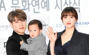 Yulhee Istri Minhwan Curhat Susahnya Melahirkan Anak Kembar, Akui Kecewa Karena Ini