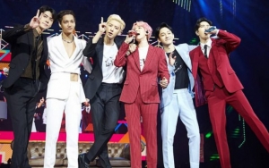 EXO Buktikan Eksistensi Meski Sedang Tak Aktif Lewat Hal Ini, Netizen Beri Pengakuan