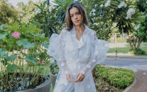 Eva Celia Ternyata Sudah Latihan Social Distancing Sejak Usia 5 Tahun
